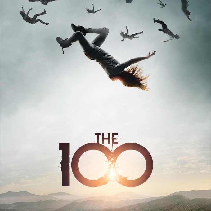 The 100