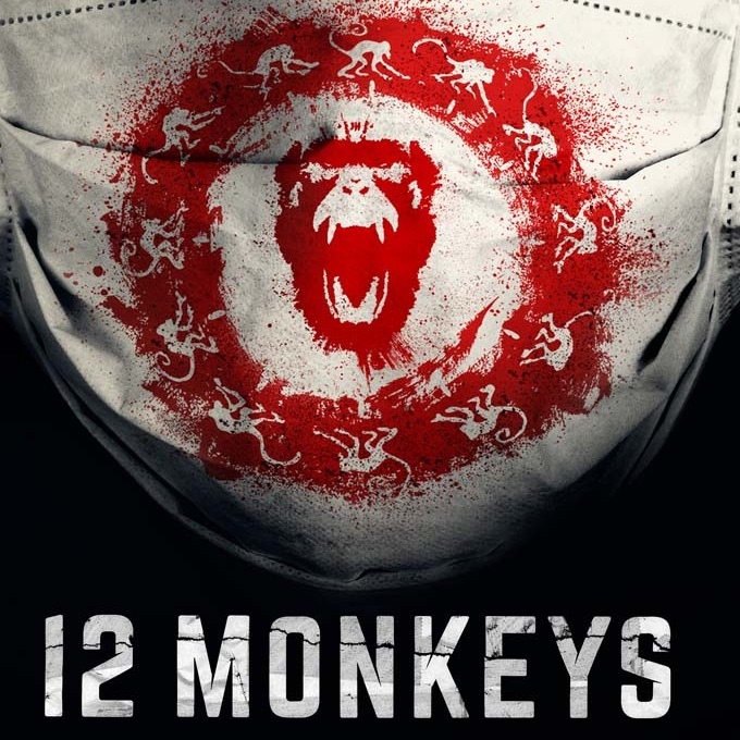 12 Monkeys