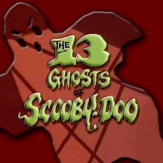 The 13 Ghosts of Scooby-Doo