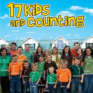 17 Kids and Counting