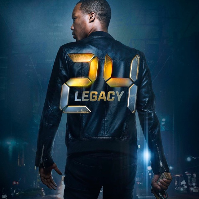 24: Legacy