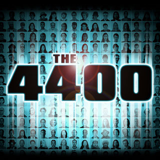 The 4400