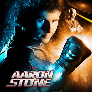 Aaron Stone