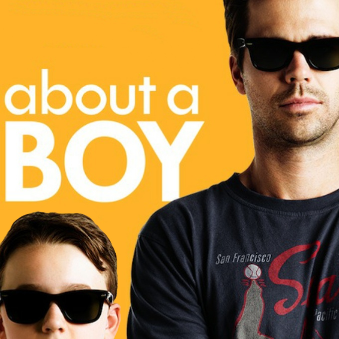 About a Boy