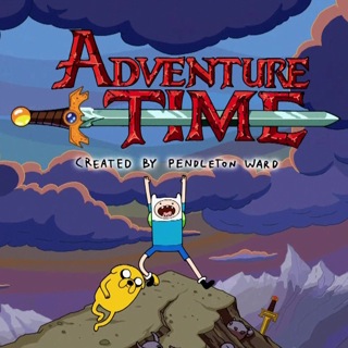 Adventure Time