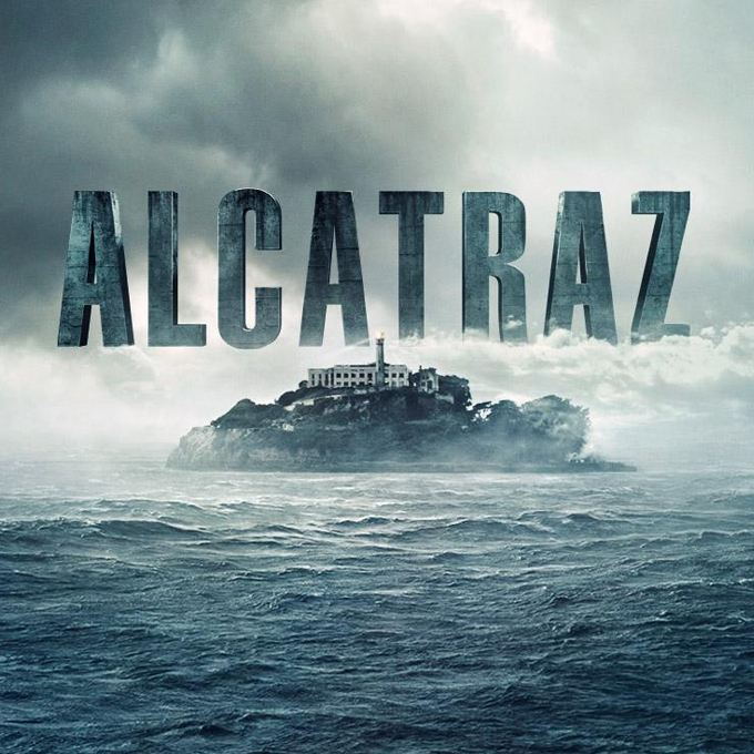 Alcatraz