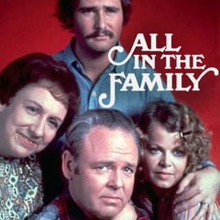 All in the Family