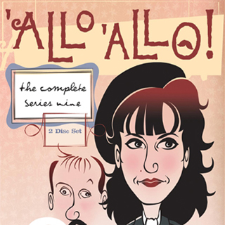 'Allo 'Allo!