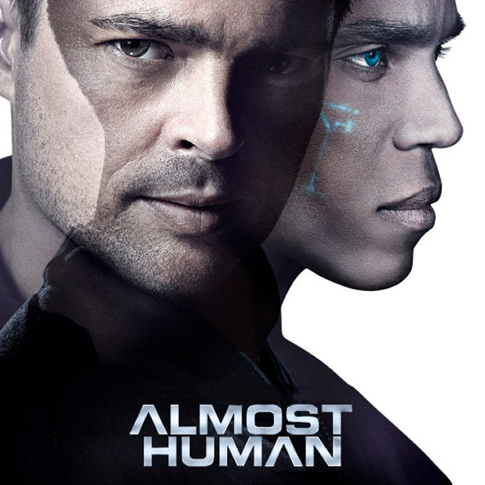 Almost Human