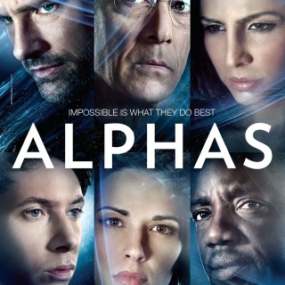 Alphas