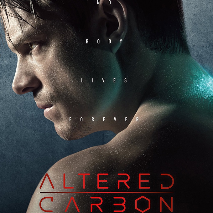 Altered Carbon