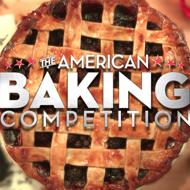 The American Baking Competition