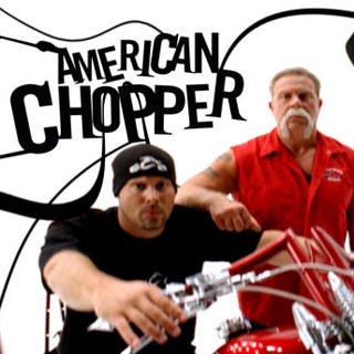 American Chopper