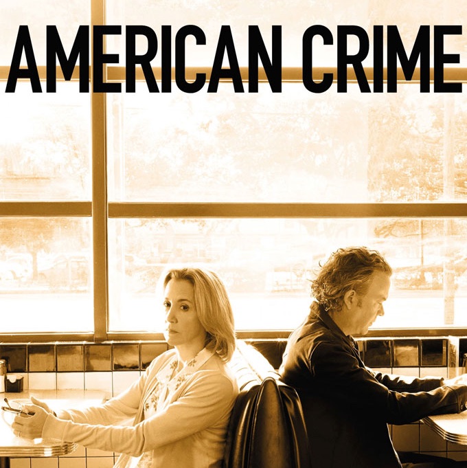 American Crime