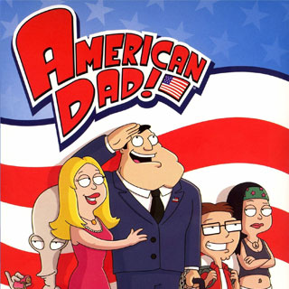 American Dad!