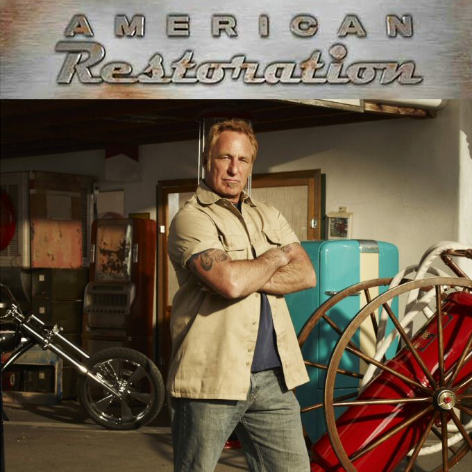 American Restoration