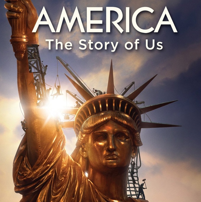 America The Story of Us