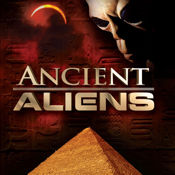 Ancient Aliens