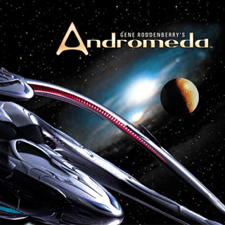 Andromeda