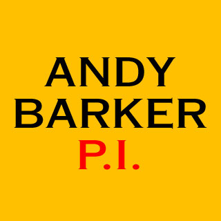 Andy Barker, P.I.