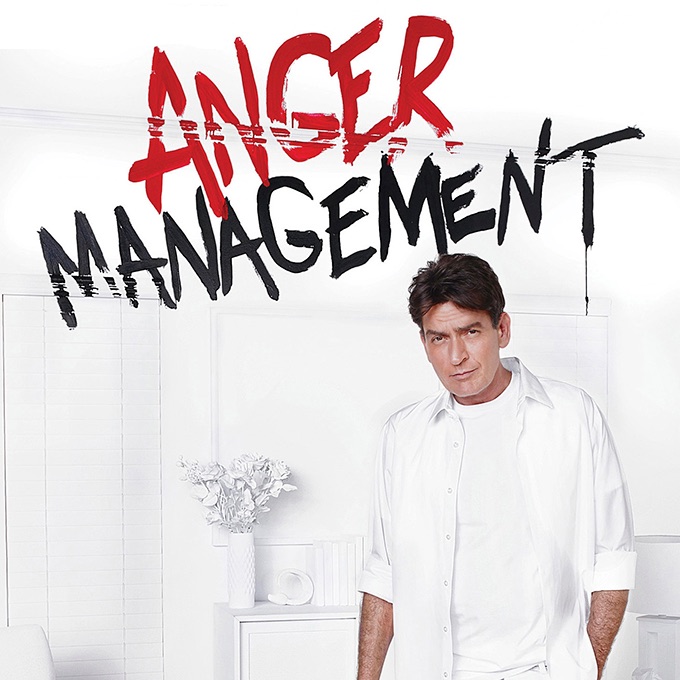 Anger Management