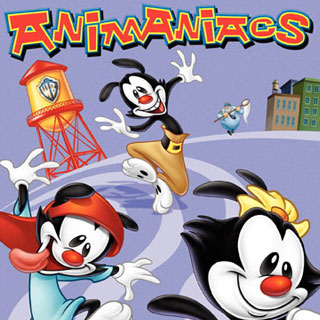 Animaniacs