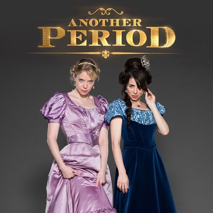 Another Period