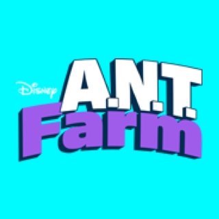 A.N.T. Farm