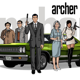 Archer (2009)