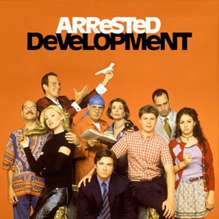 Arrested Development