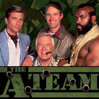 The A-Team