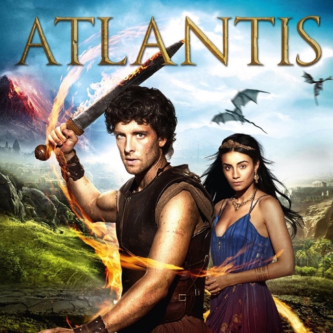 Atlantis