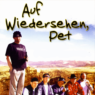 Auf Wiedersehen Pet