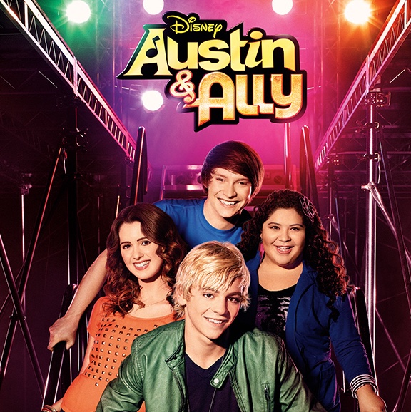 Austin & Ally