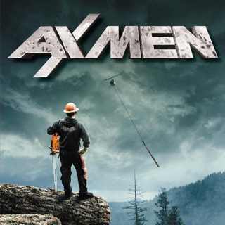 Ax Men