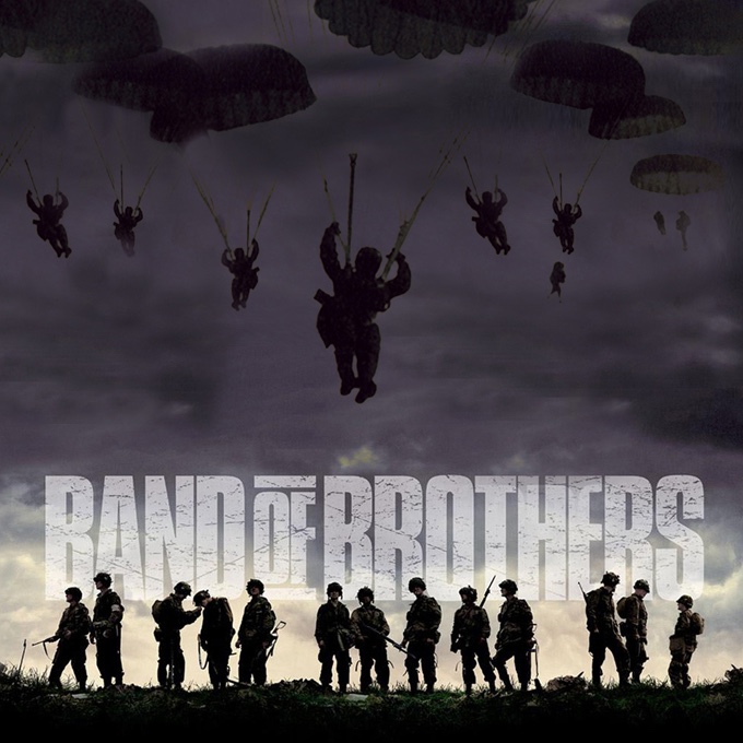 Band of Brothers