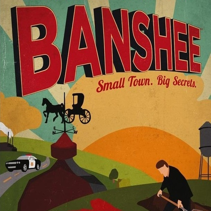 Banshee