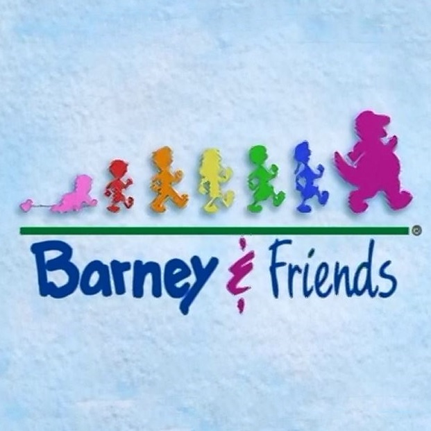 Barney and Friends