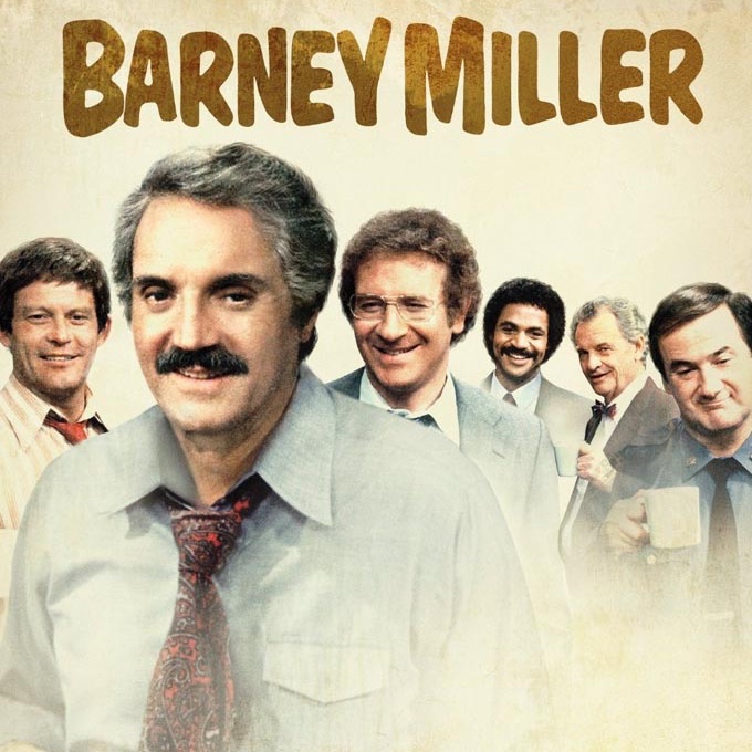 Barney Miller