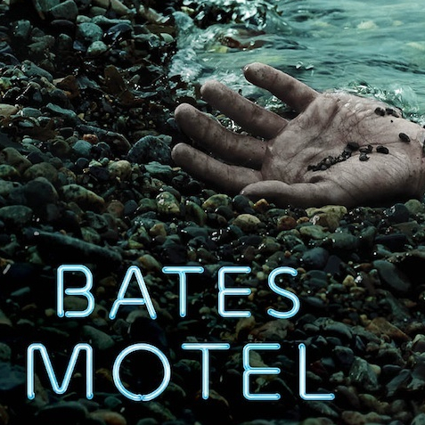 Bates Motel