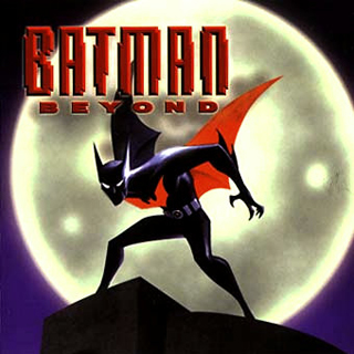 Batman Beyond