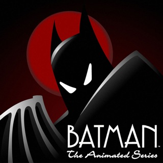 Batman The Animated Series