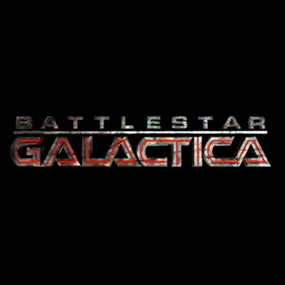 Battlestar Galactica