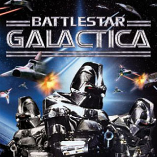 Battlestar Galactica (1978)