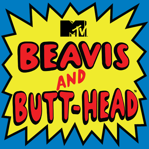 Beavis and Butt-Head