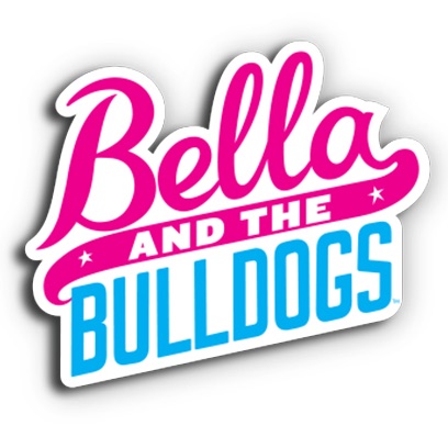 Bella and the Bulldogs