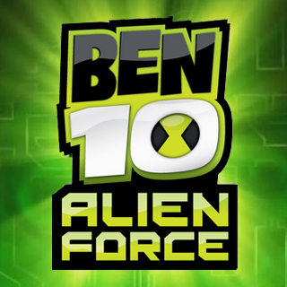 Ben 10: Alien Force