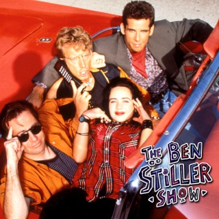 The Ben Stiller Show