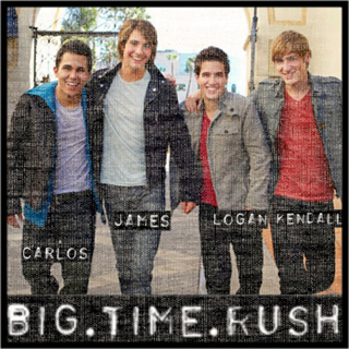 Big Time Rush