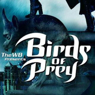 Birds of Prey